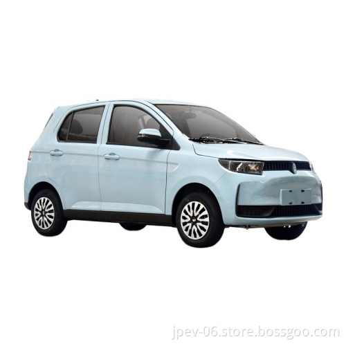 Jinpeng a lungo raggio nuove auto elettriche assi posteriori elettrici SUV in vendita acquista 1 get 1